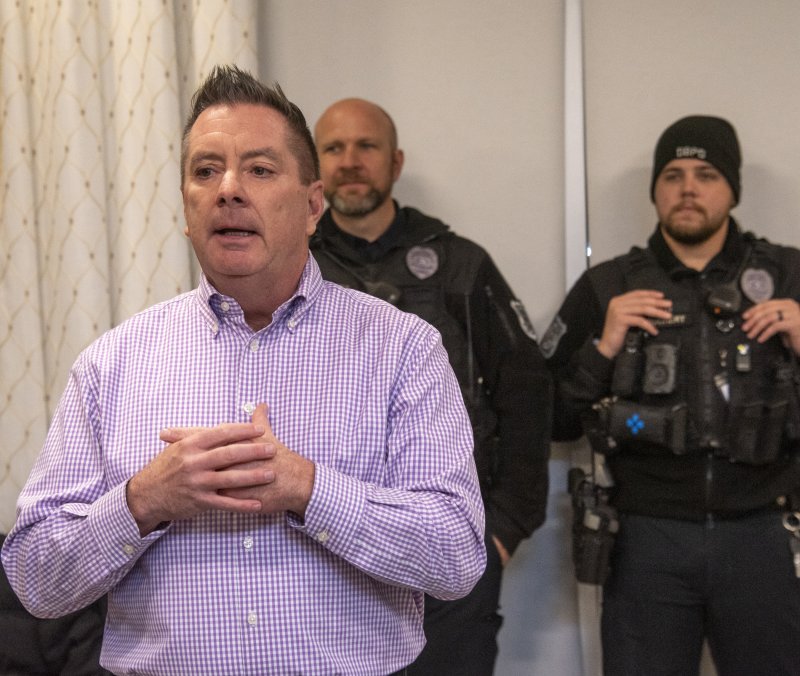 Dewey Beach Mayor Bill Stevens shares his thoughts on the season.